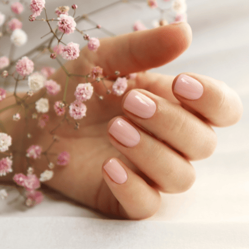 MANICURE