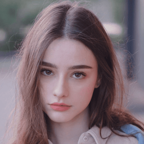 Emily Robertson