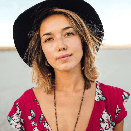 Sarah